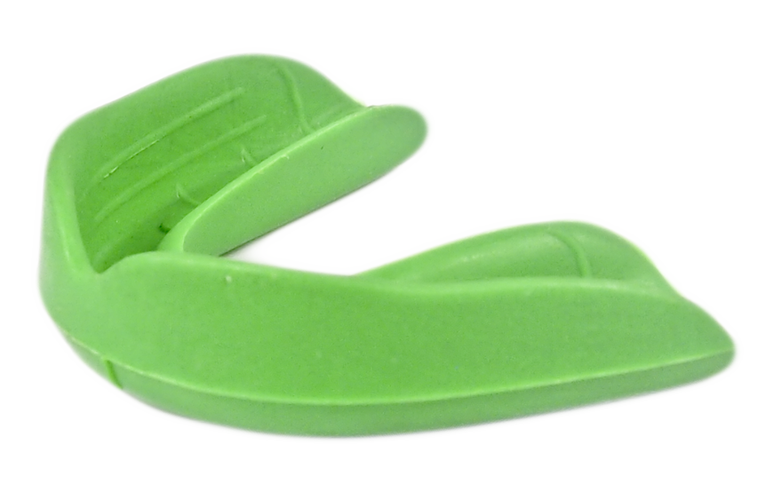 Mueller Safeguard Form-Fit Mouthguard